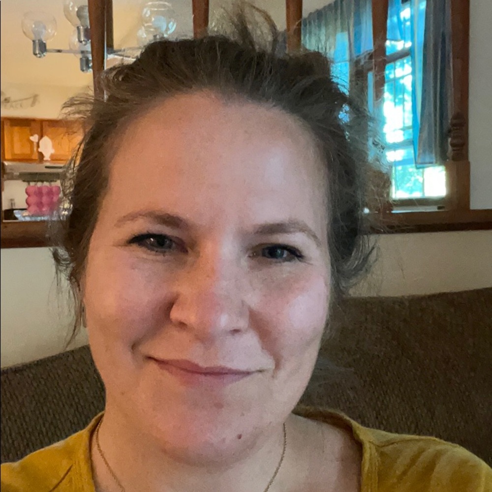 Meet your Posher, Kristiana